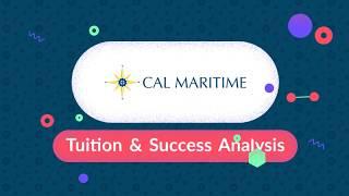 California State University Maritime Academy