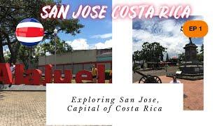 History of Costa Rica  - Story of Juan Santamaria (Father of Costa Rica) + Guanacaste coast tour