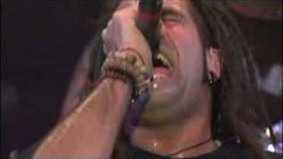 Ill Nino (Live) - This Time's for Real