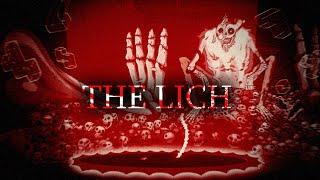 The Lich - 104.5 Sky FM