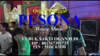 Tembak Pucuk Dj Yantok Kure with OT PESONA Live in Tanjung Dayang Part III