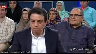 زشت ترین صحبت جناب خان خندوانه رامبد جوان