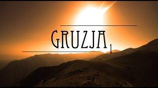 Gruzja odc.1 Tbilisi