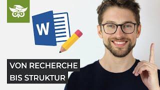 SEO-Texte schreiben: Die Schritt-für-Schritt-Anleitung