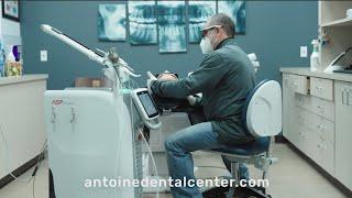 Comercial de Dia de San Valentin - Antoine Dental