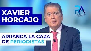 Arranca la caza de periodistas de Sánchez: "Es digno de Maduro"