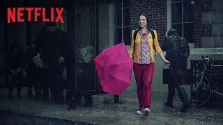 Unbreakable Kimmy Schmidt – Motion poster – Netflix