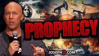 PROPHECY—NEXT A TEAR IN THE FABRIC OF REALITY & THE GREAT INTERVENTION!!