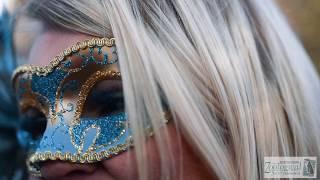 Masquerade Ball & Murder Mystery Event at the Idaho Falls Zoo