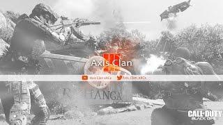 Axis Secrecy-Blank (BO3 Montage)