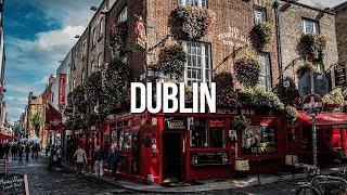 Unbelievable things to do in DUBLIN  | Essential Travel Guide to the Emerald Isle