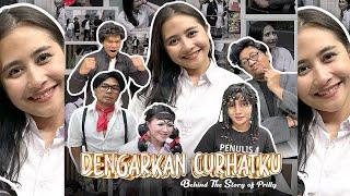 [FULL] DENGARKAN CURHATKU: Behind The Story Of Prilly | BTS (08/09/24)