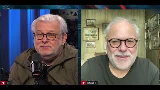 Новая реальность и большая игра. Михаил Хазин и Дмитрий Куликов