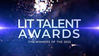 2022 LIT Talent Awards Winners