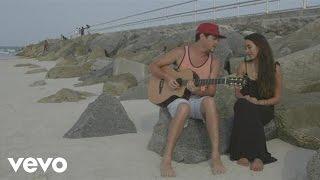 Alex & Sierra - Just Kids (Acoustic Video)