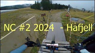 NC #2 2024 i Hafjell - FINALE RUN