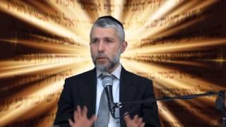 הרב זמיר כהן -   סוד האותיות העבריות ושם האדם חלק א