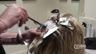 Bruno F Hair, Face & Body Hair Salon Sydney for Haircut and Hair Color