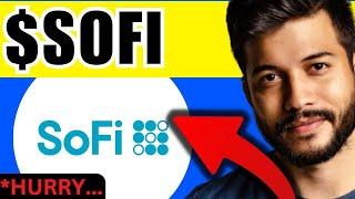 SOFI Stock MASSIVE UPDATE! (targets and alerts) SOFI