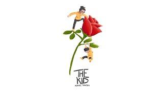 Adriel Rivera - the kid (Lyric Video)