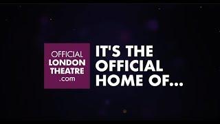 Official London Theatre - theatre is so much more than a show