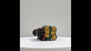 Laser Rangefinder Module | Laser Distance Module | Laser Ranging Module