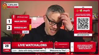 GOLDBRIDGE Best Bits | Man United 3-2 Bodo/Glimt