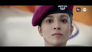 The Test Case Season 2 | Official Teaser | Introducing Major Zoya Ali | Harleen Sethi | ALTBalaji