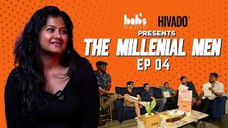 Hivado's The Millenial Men - A Blind Date  Ep 04 - Dating Game | Dating Show |