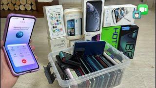 Search Phone incoming Call Samsung Flip5 Alarm Clock Redmi Pro+ HTS S560 + Infinix Hot 30i+ s24ultra