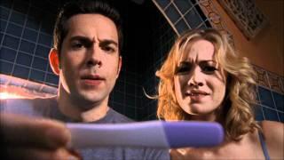 Chuck S05E09 | The Pregnancy Test [HD]