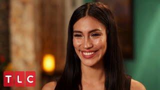 Meet Colombian Model Jeniffer | 90 Day Fiancé: Before the 90 Days