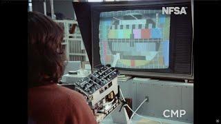 The Making of Colour TVs in Australia