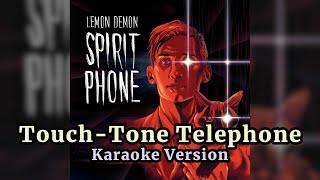 Touch-Tone Telephone (Lemon Demon) - Remastered Karaoke