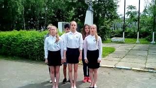 #счегоначинаетсяродина