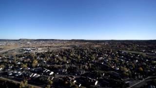 Yuneec Q500 4K First Flight by Multicopter Warehouse