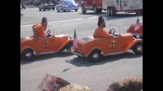 Perry 16TH Celebration Parade