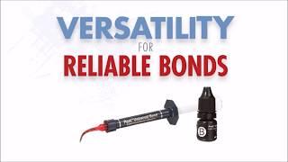 Ultradent’s Versatile Universal Dental Bonding Adhesive