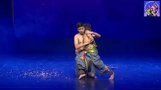 Abhyuday and Abhignan | Bharatanatyam | Nruthya Bhushana | Bhushans'Academy