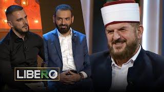 Dr.Shefqet Krasniqi, Adem Ramadani dhe Gold AG në LIBERO - 03.05.2021  ATV