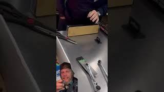 Harbor Freight Broken Tools Lifetime Warranty ￼Process Pittsburgh & Icon Sockets & Ratchets