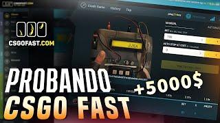  ES CSGOFAST LEGIT EN 2021 ?! CSGOFAST VIDEO REVIEW