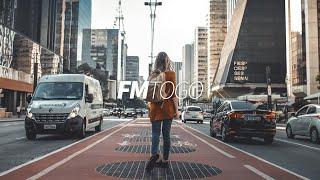 [No Copyright Music] Road Trip - G4M