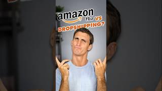 Amazon FBA Vs. Dropshipping in 2024