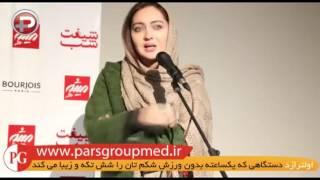 نیکی کریمی برای اولین بار از شرط عجیبش با رضا کیانیان و حامد بهداد پرده برداشت: یا همه یا هیچکس!