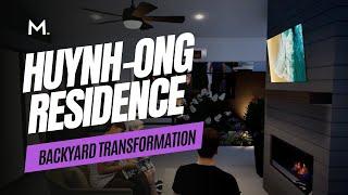 Huynh-Ong -Property Transformation