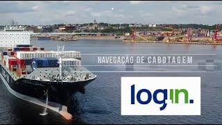 Log-In Logística Intermodal (LOGN3): Apresentação Institucional 2020