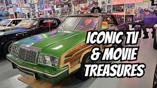 Hidden Gems in TV & Movie Collectibles