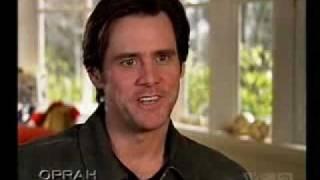 Jim Carrey On Eckhart Tolle's 'A New Earth'