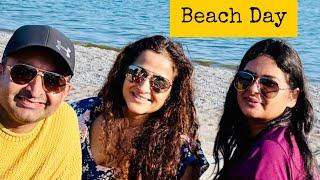 First Visit to Canada & She was Detained at Toronto Airport | Long Weekend done  Family Vlog Hindi